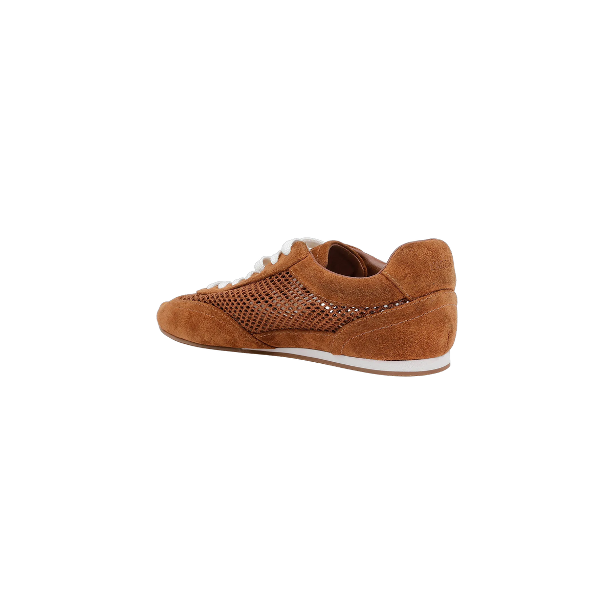 Buckskin Suede