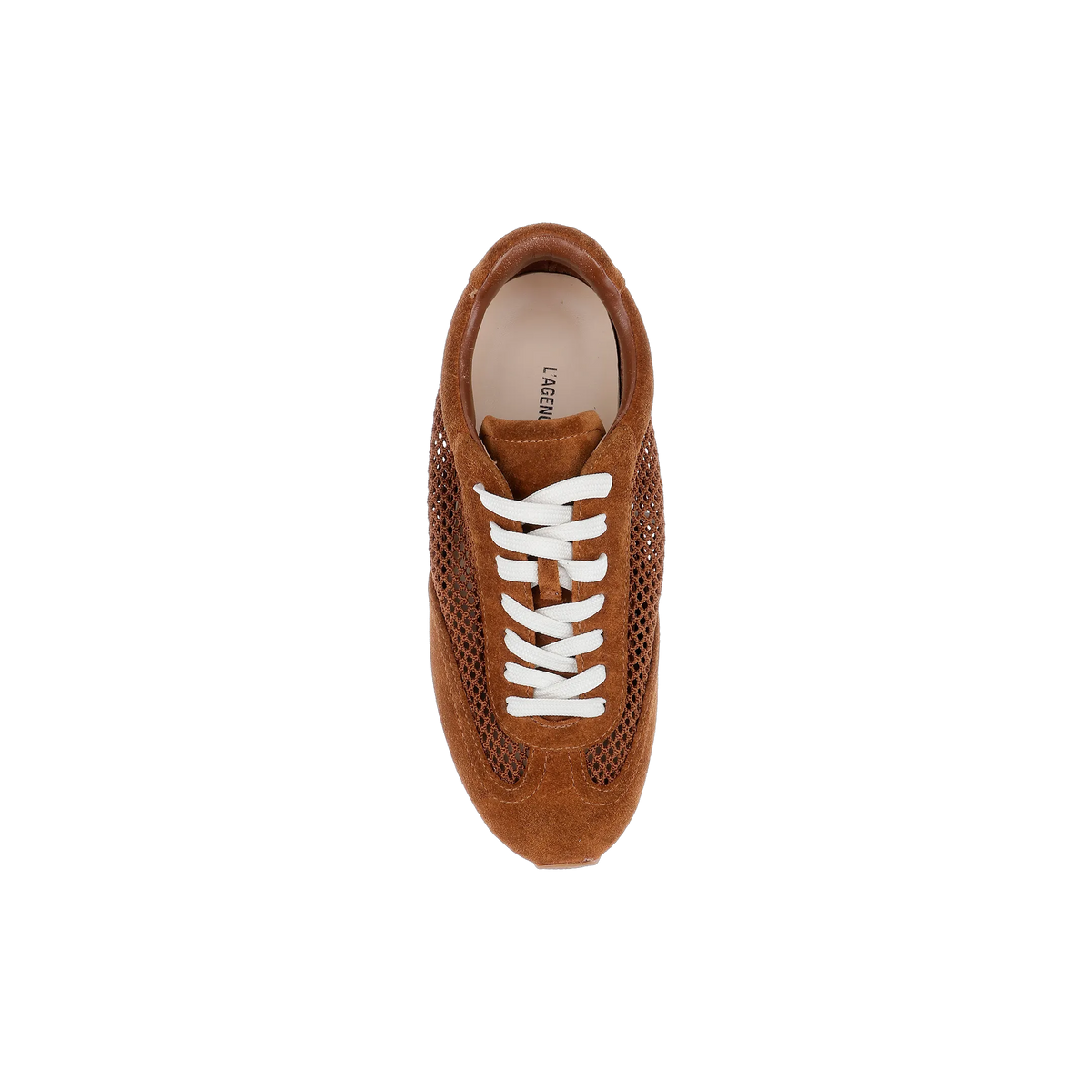 Buckskin Suede
