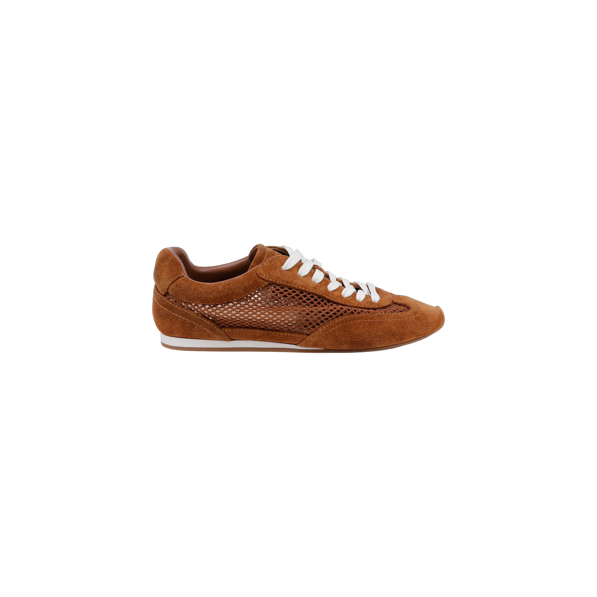 Buckskin Suede