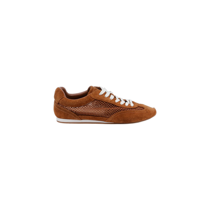 Buckskin Suede