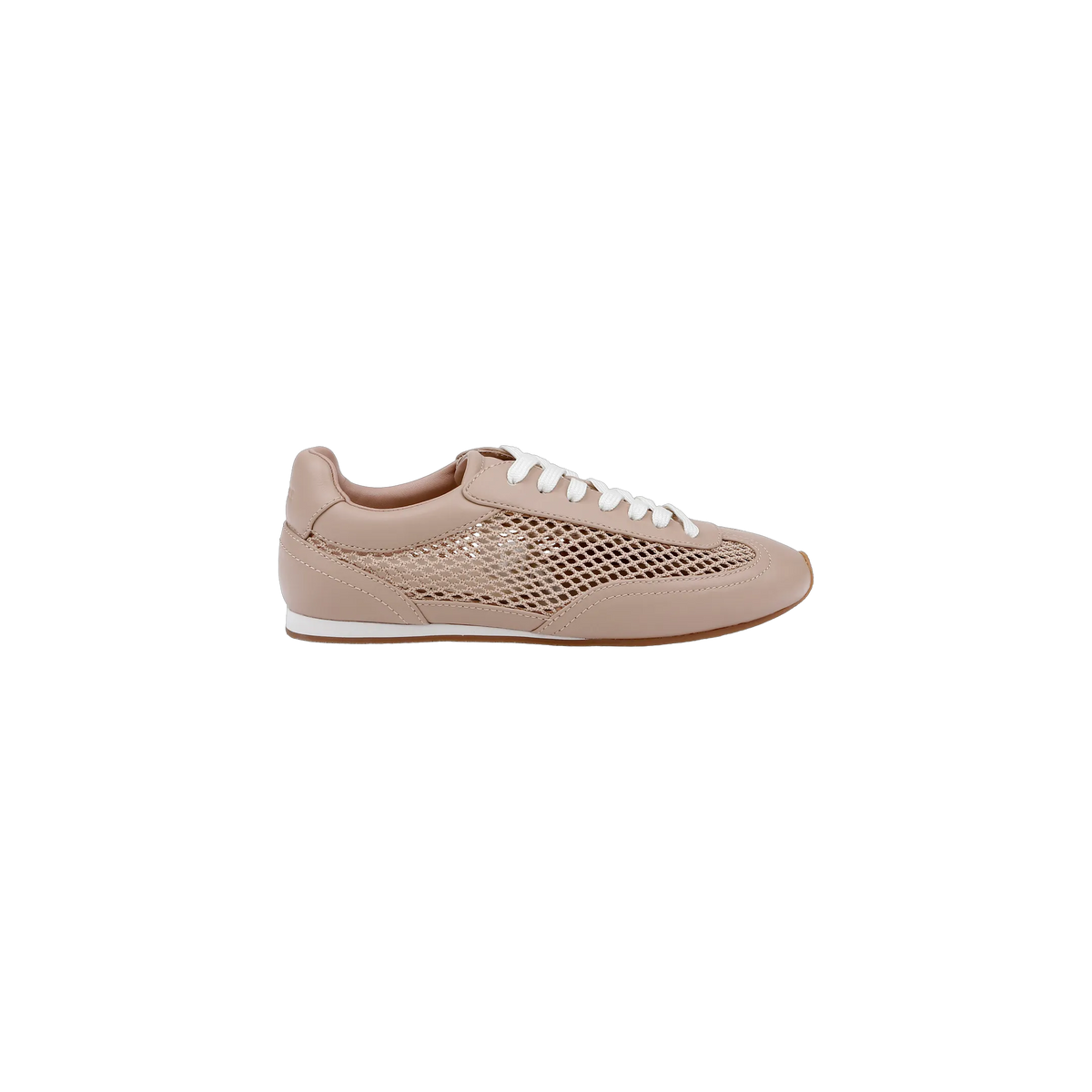 Cappuccino Leather