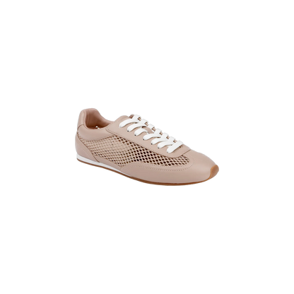 Cappuccino Leather