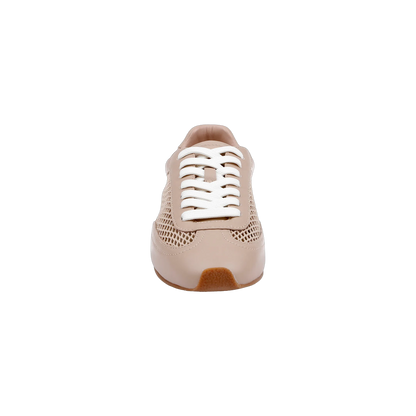 Cappuccino Leather