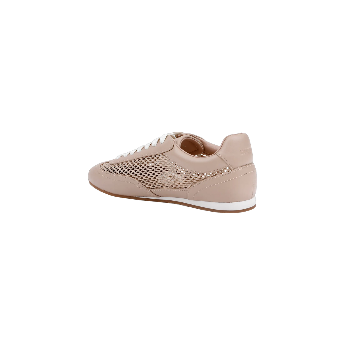 Cappuccino Leather