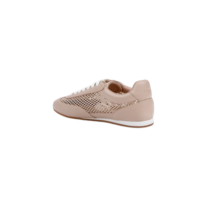 Cappuccino Leather