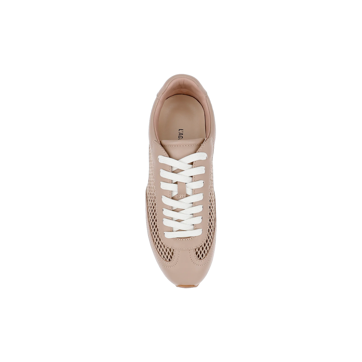 Cappuccino Leather