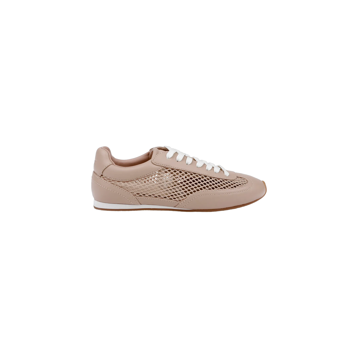 Cappuccino Leather