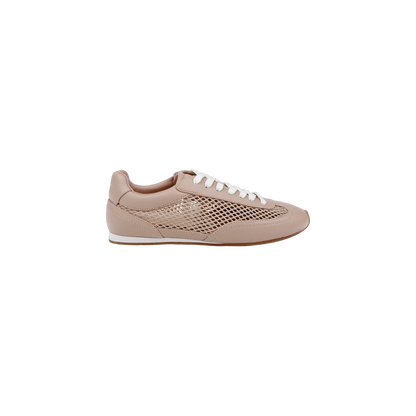 Cappuccino Leather