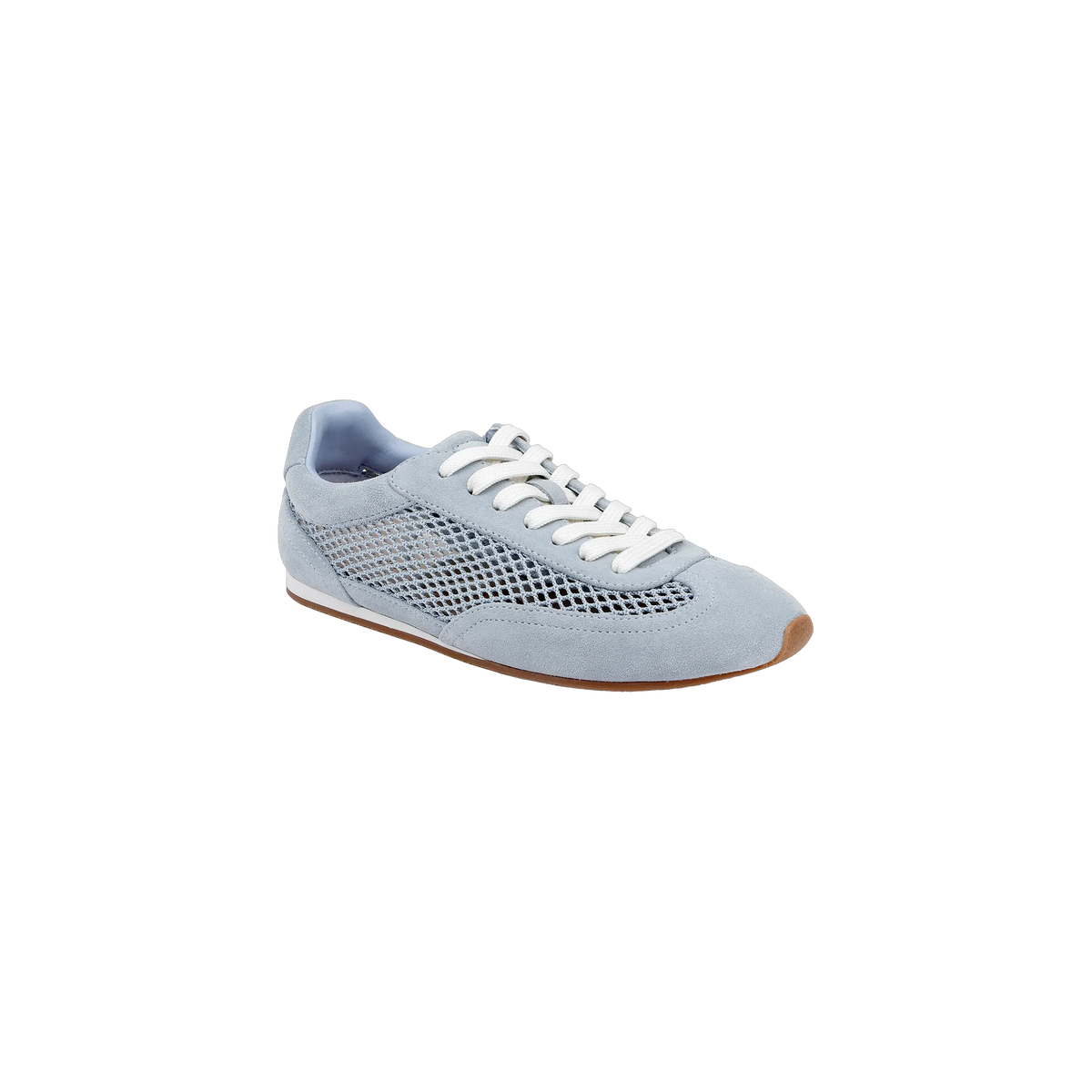 Pale Blue