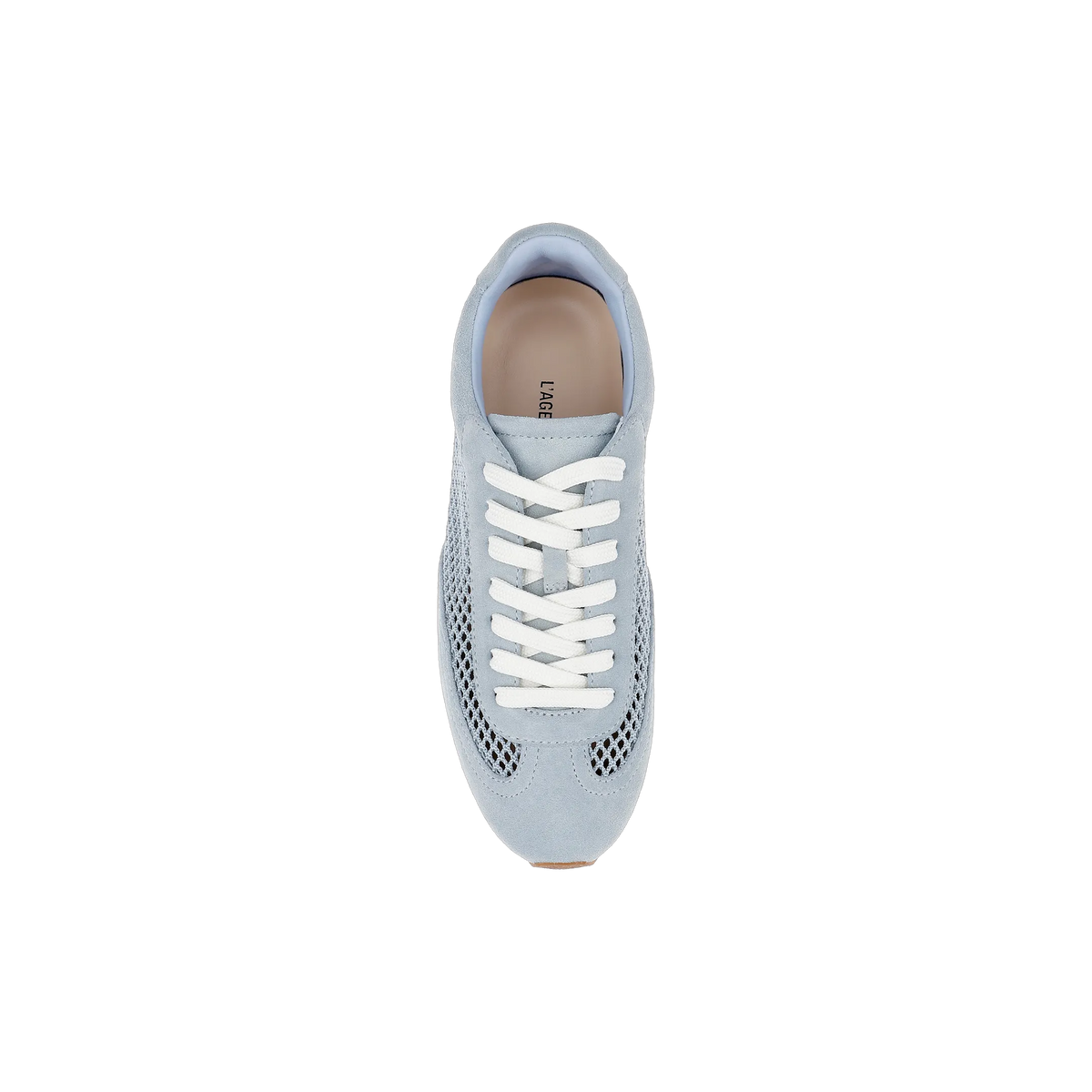 Pale Blue