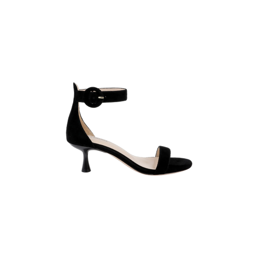 Black Suede