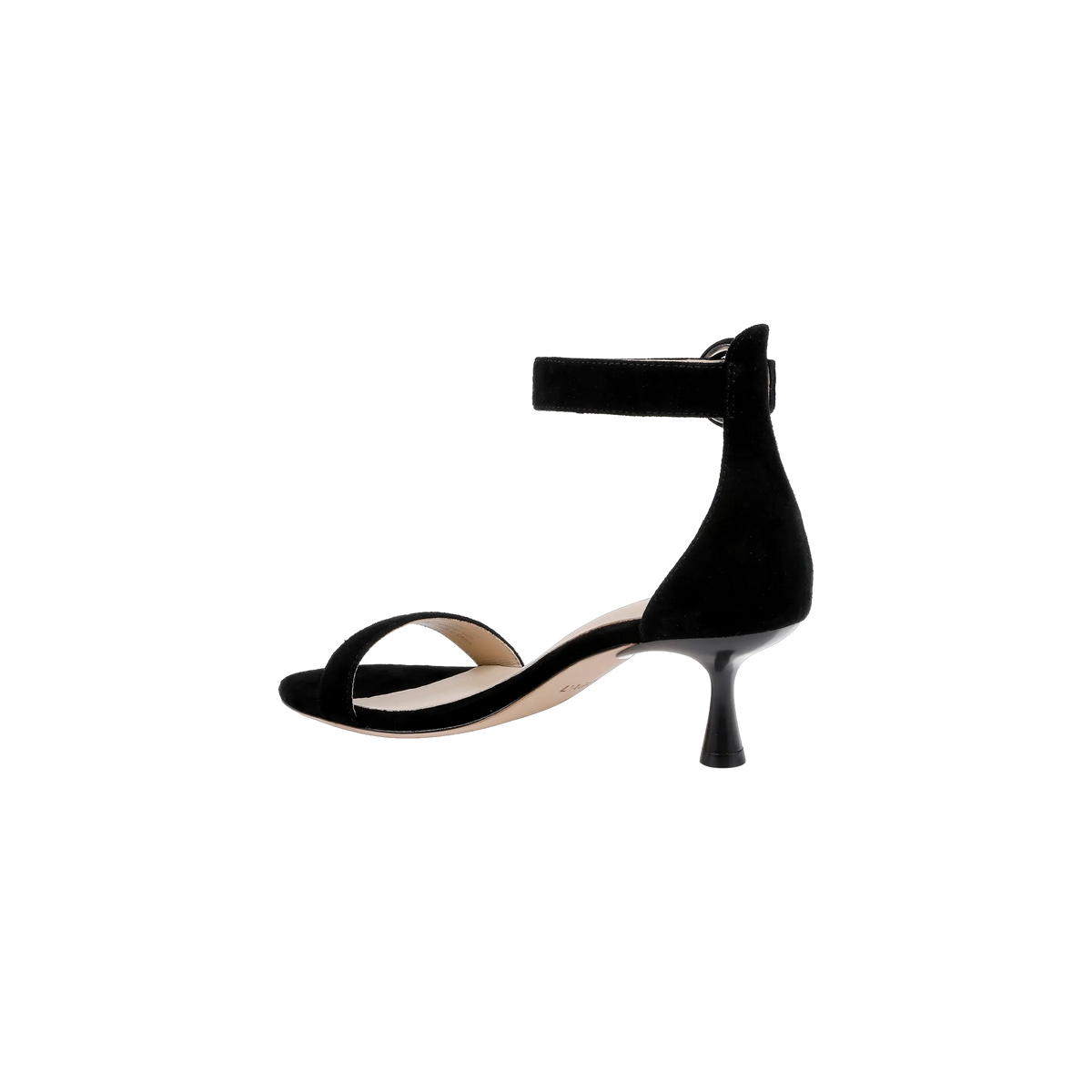 Black Suede