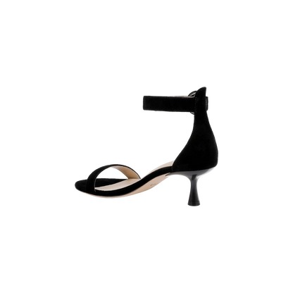 Black Suede