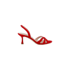Red Suede