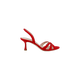 Red Suede