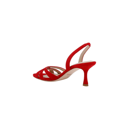 Red Suede