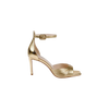 Gold Leather