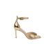Gold Leather
