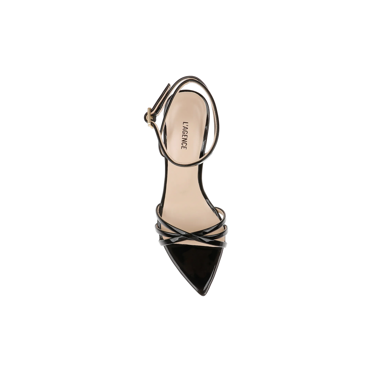 Black Patent
