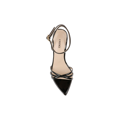 Black Patent