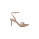 Cappuccino Suede