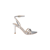 Silver Lizard