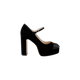 Black Suede