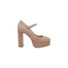 Cappuccino Suede