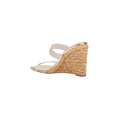 Gold Leather