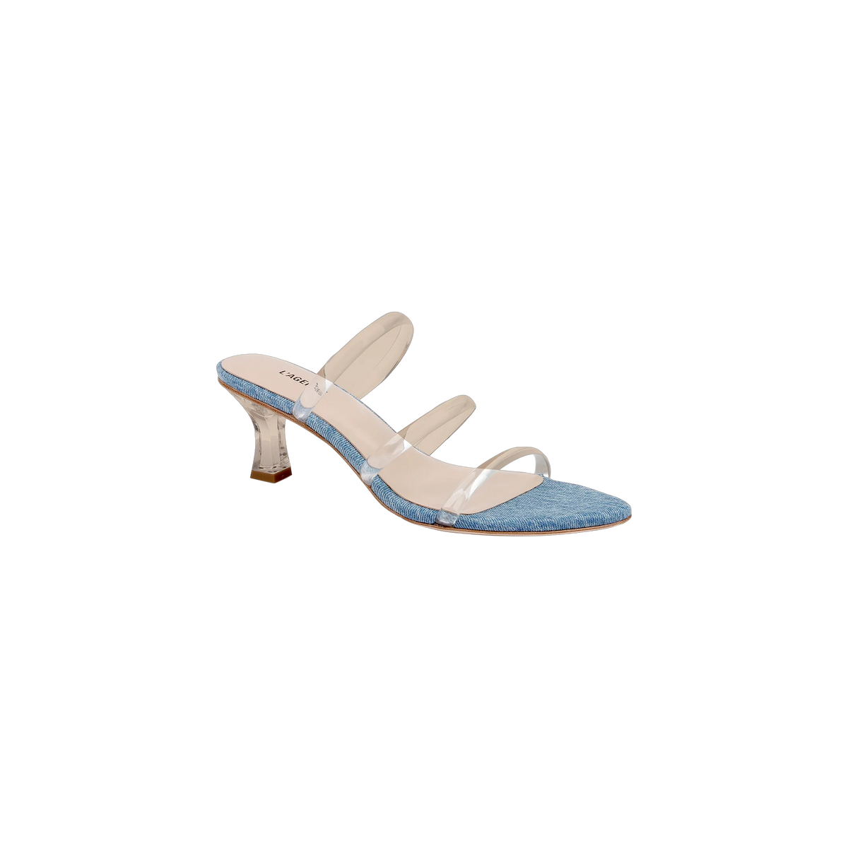 Light Blue Denim