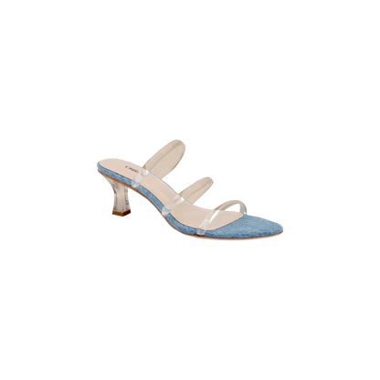 Light Blue Denim