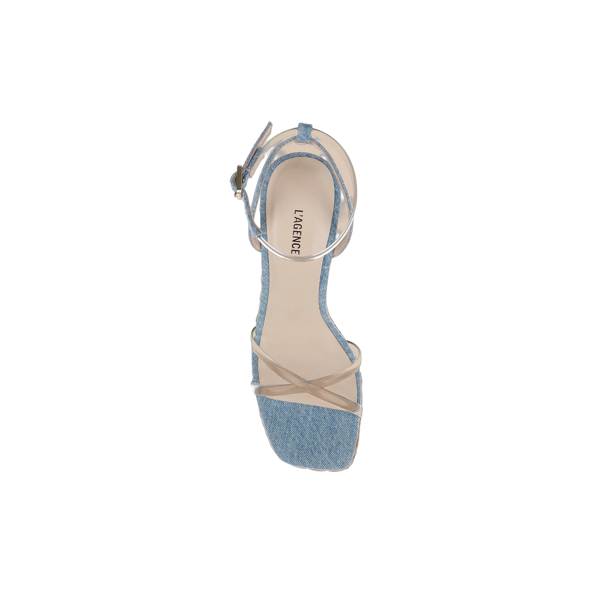 Light Blue Denim