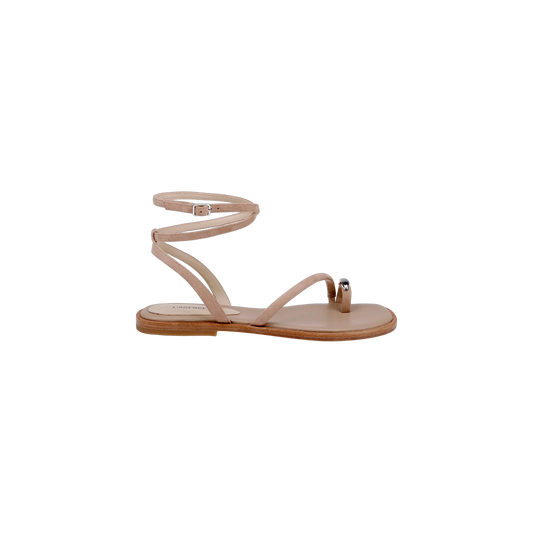 Cappuccino Suede
