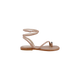 Cappuccino Suede