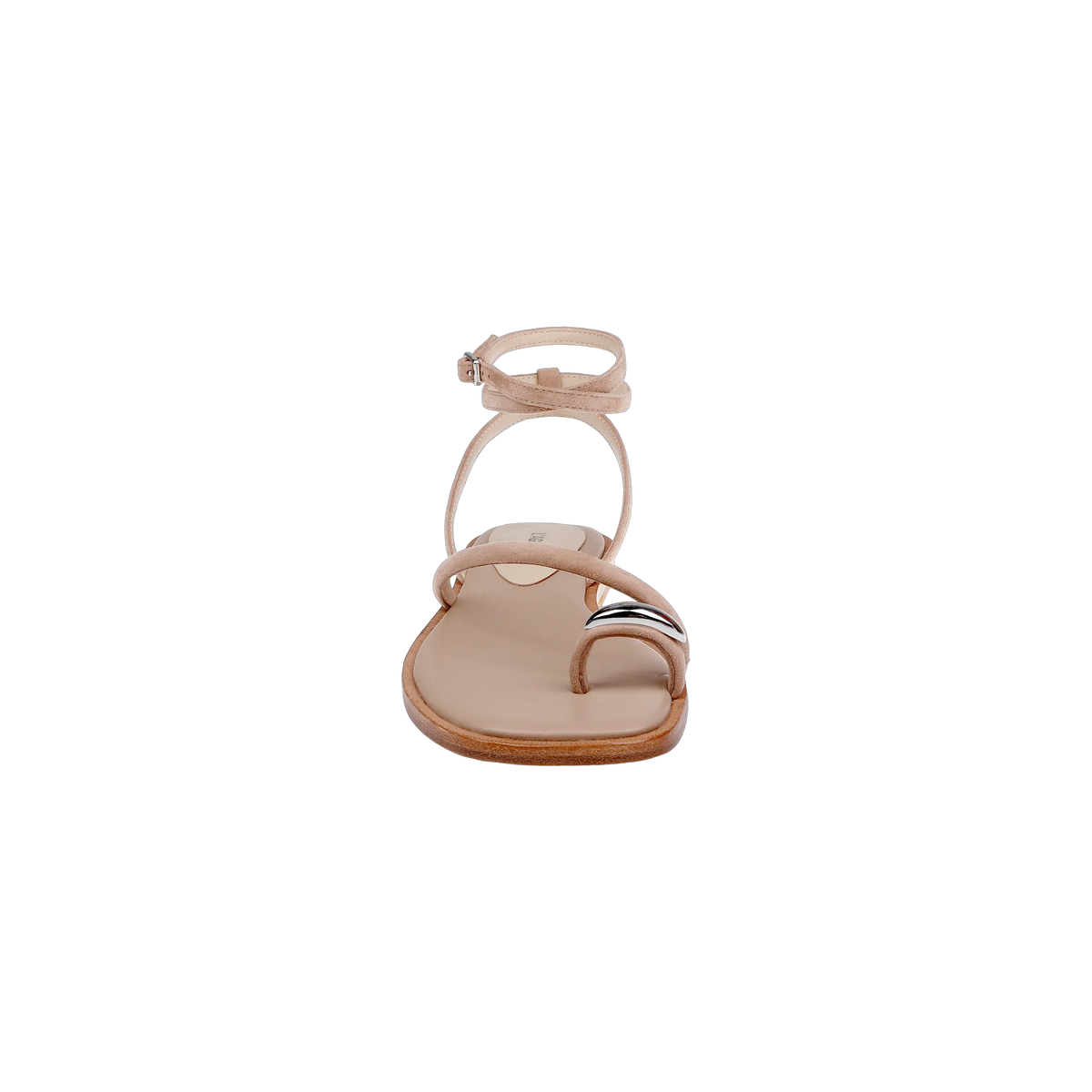 Cappuccino Suede