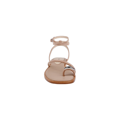 Cappuccino Suede