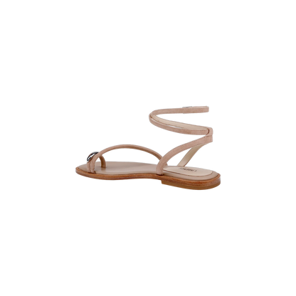 Cappuccino Suede
