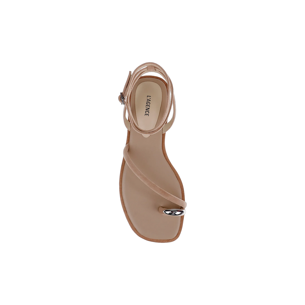 Cappuccino Suede