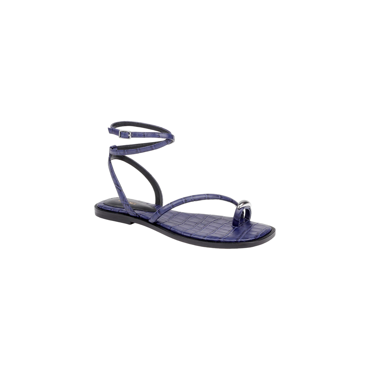 Midnight Croco