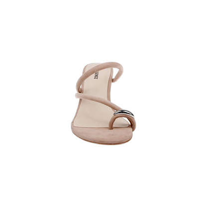 Cappuccino Suede