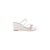 Ecru Leather