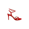 Red Suede
