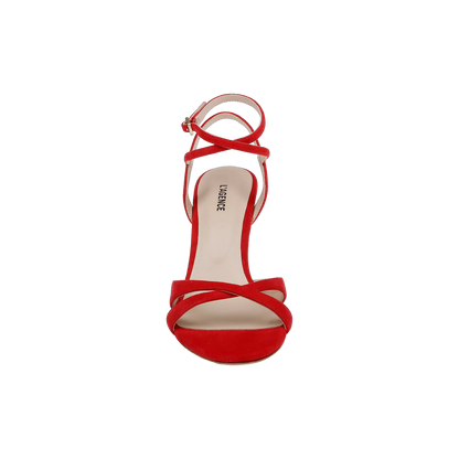 Red Suede