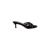 Black Mesh
