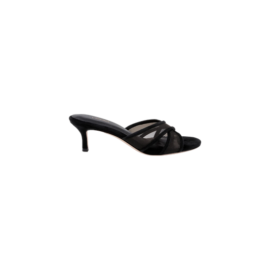 Black Mesh