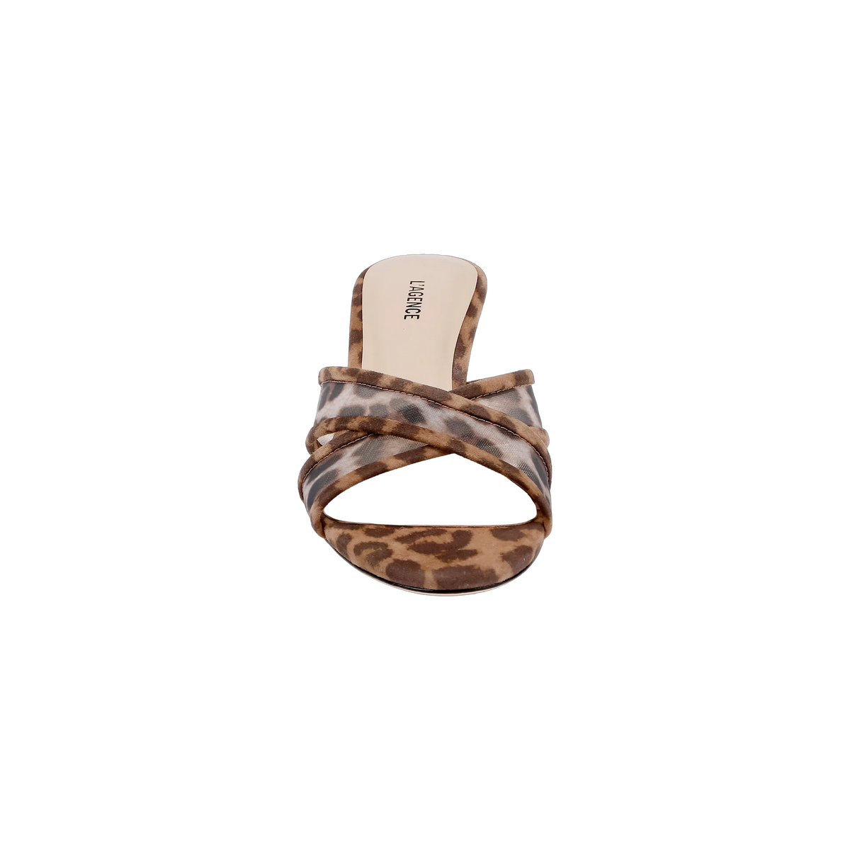 Leopard Mesh