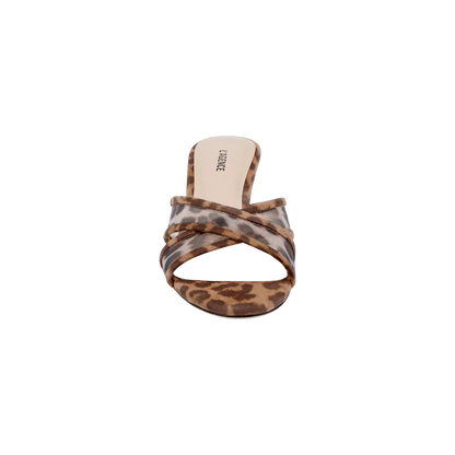 Leopard Mesh
