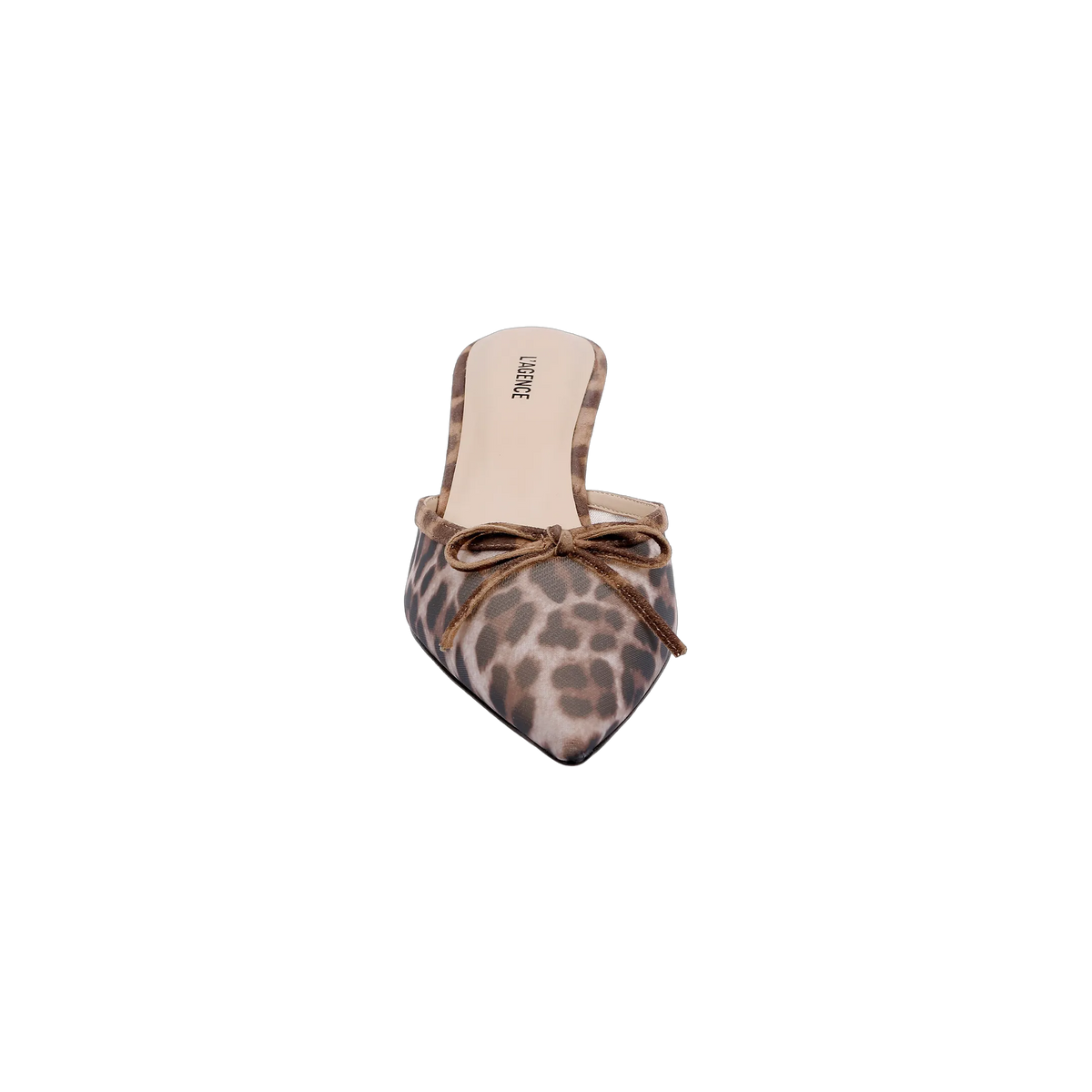 Leopard Mesh