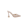 Chai Embroidery Mesh
