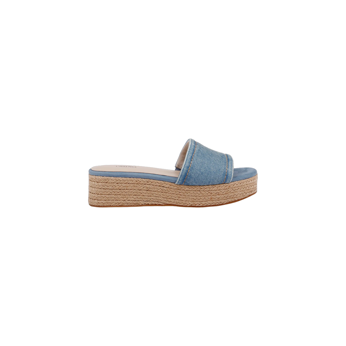 Light Denim